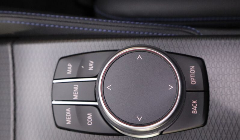 BMW Serie 5 530e xDrive Touring M lleno