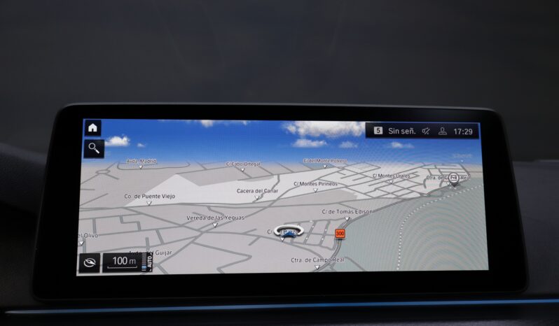 BMW Serie 5 530e xDrive Touring M lleno