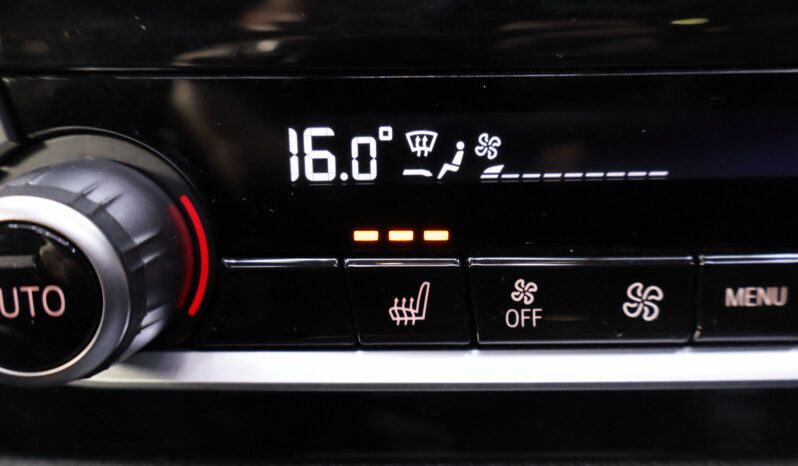 BMW Serie 5 530e xDrive Touring M lleno