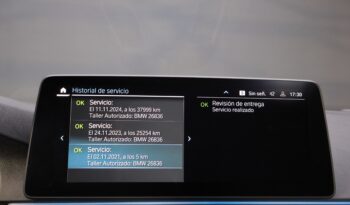 BMW Serie 5 530e xDrive Touring M lleno