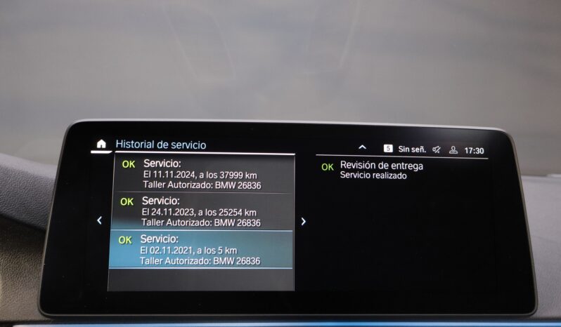 BMW Serie 5 530e xDrive Touring M lleno