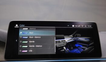 BMW Serie 5 530e xDrive Touring M lleno