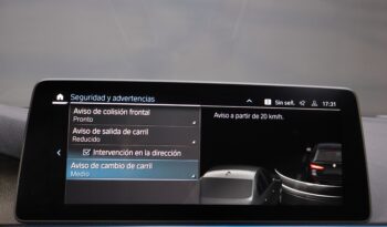 BMW Serie 5 530e xDrive Touring M lleno