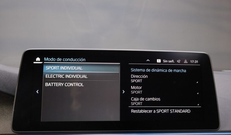 BMW Serie 5 530e xDrive Touring M lleno