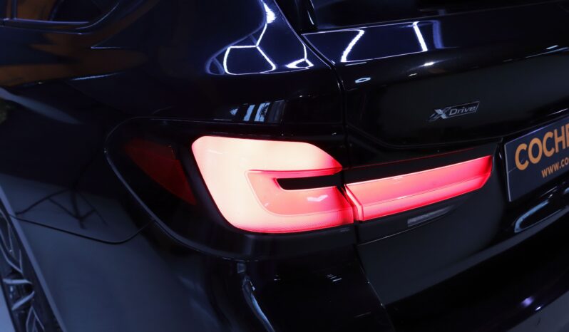 BMW Serie 5 530e xDrive Touring M lleno