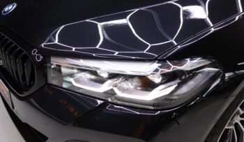 BMW Serie 5 530e xDrive Touring M lleno