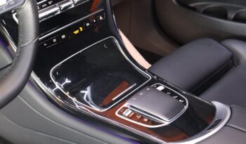MERCEDES-BENZ GLC Coupé 300e 4MATIC AMG lleno