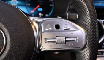 MERCEDES-BENZ GLC Coupé 300e 4MATIC AMG lleno