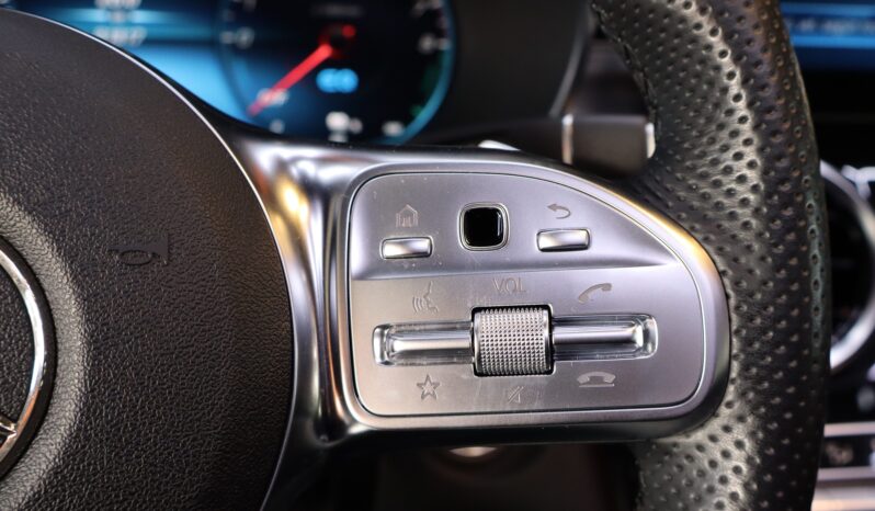 MERCEDES-BENZ GLC Coupé 300e 4MATIC AMG lleno