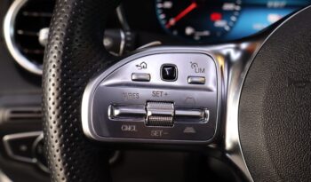 MERCEDES-BENZ GLC Coupé 300e 4MATIC AMG lleno