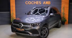 MERCEDES GLC 99KM modIMG_8847