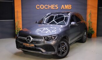 MERCEDES GLC 99KM modIMG_8847