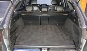 MERCEDES-BENZ GLC 300e lleno