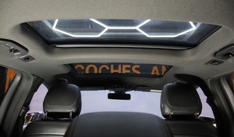 MERCEDES-BENZ GLC 300e lleno