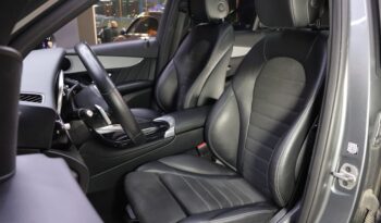 MERCEDES-BENZ GLC 300e lleno