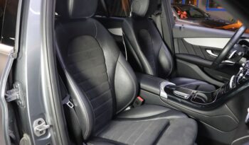 MERCEDES-BENZ GLC 300e lleno
