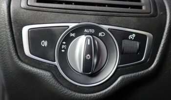 MERCEDES-BENZ GLC 300e lleno