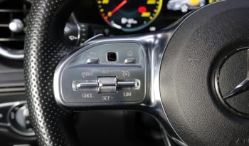 MERCEDES-BENZ GLC 300e lleno