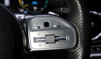 MERCEDES-BENZ GLC 300e lleno