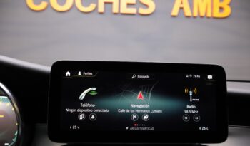 MERCEDES-BENZ GLC 300e lleno