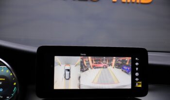 MERCEDES-BENZ GLC 300e lleno