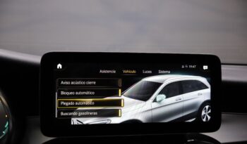 MERCEDES-BENZ GLC 300e lleno