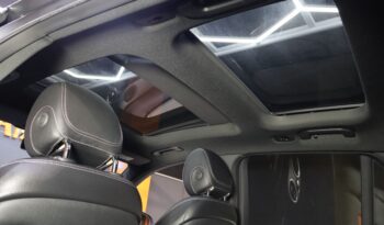 MERCEDES-BENZ GLC 300e lleno