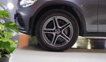 MERCEDES-BENZ GLC 300e lleno