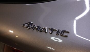 MERCEDES-BENZ GLC 300e lleno