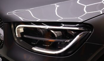 MERCEDES-BENZ GLC 300e lleno
