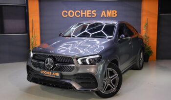 MERCEDES GLE NEW modIMG_8880