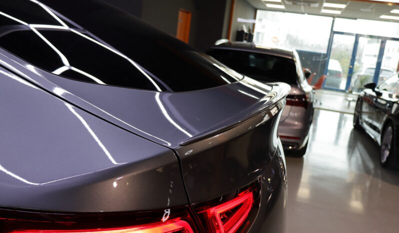 MERCEDES-BENZ GLE Coupé 350e 4MATIC lleno