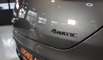 MERCEDES-BENZ GLE Coupé 350e 4MATIC lleno