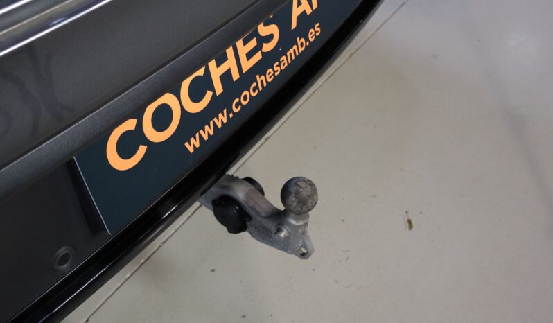 MERCEDES-BENZ GLE Coupé 350e 4MATIC lleno