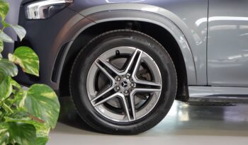 MERCEDES-BENZ GLE Coupé 350e 4MATIC lleno