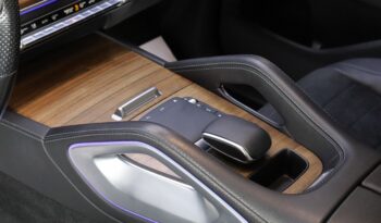 MERCEDES-BENZ GLE Coupé 350e 4MATIC lleno