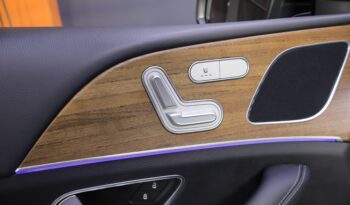 MERCEDES-BENZ GLE Coupé 350e 4MATIC lleno