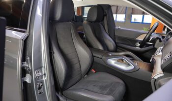 MERCEDES-BENZ GLE Coupé 350e 4MATIC lleno
