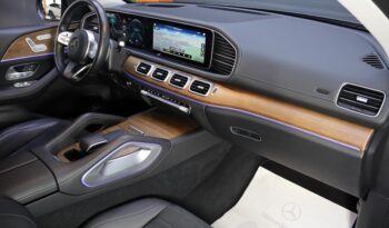 MERCEDES-BENZ GLE Coupé 350e 4MATIC lleno