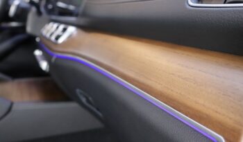 MERCEDES-BENZ GLE Coupé 350e 4MATIC lleno