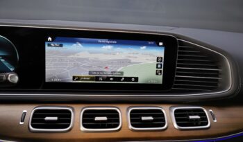 MERCEDES-BENZ GLE Coupé 350e 4MATIC lleno