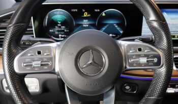 MERCEDES-BENZ GLE Coupé 350e 4MATIC lleno