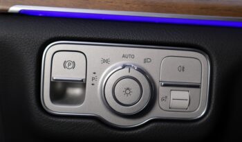 MERCEDES-BENZ GLE Coupé 350e 4MATIC lleno