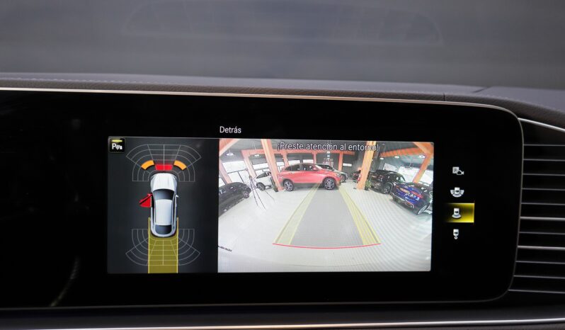 MERCEDES-BENZ GLE Coupé 350e 4MATIC lleno