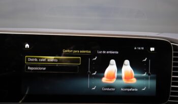 MERCEDES-BENZ GLE Coupé 350e 4MATIC lleno