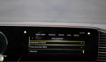 MERCEDES-BENZ GLE Coupé 350e 4MATIC lleno