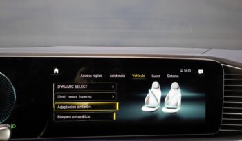 MERCEDES-BENZ GLE Coupé 350e 4MATIC lleno