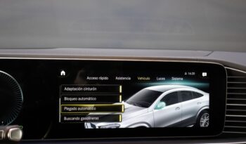 MERCEDES-BENZ GLE Coupé 350e 4MATIC lleno