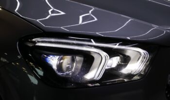 MERCEDES-BENZ GLE Coupé 350e 4MATIC lleno