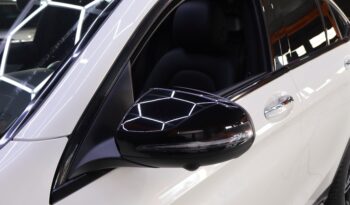 MERCEDES-BENZ GLC Coupé 300e 4MATIC AMG lleno